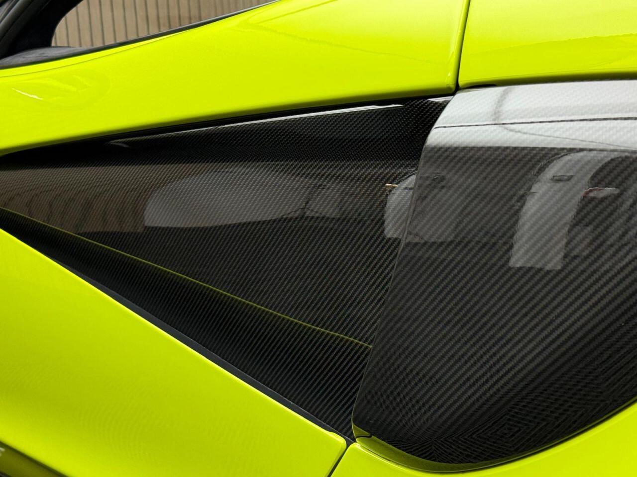 MCLAREN 600LT 3.8T V8 Spider 2dr Petrol SSG Euro 6 (s/s) (600 ps) 12 MONTH WARRANTY+FINANCE