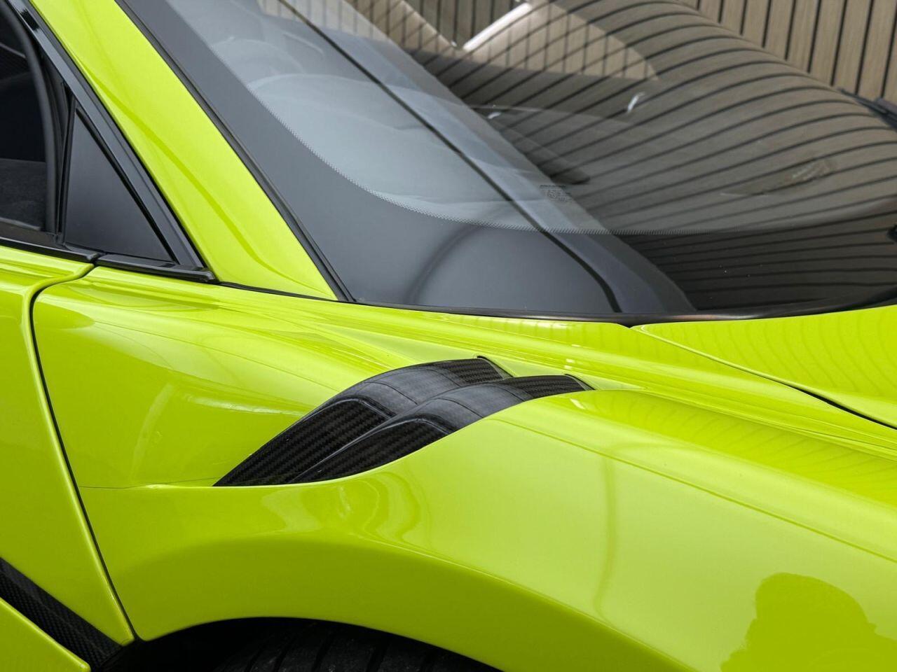 MCLAREN 600LT 3.8T V8 Spider 2dr Petrol SSG Euro 6 (s/s) (600 ps) 12 MONTH WARRANTY+FINANCE