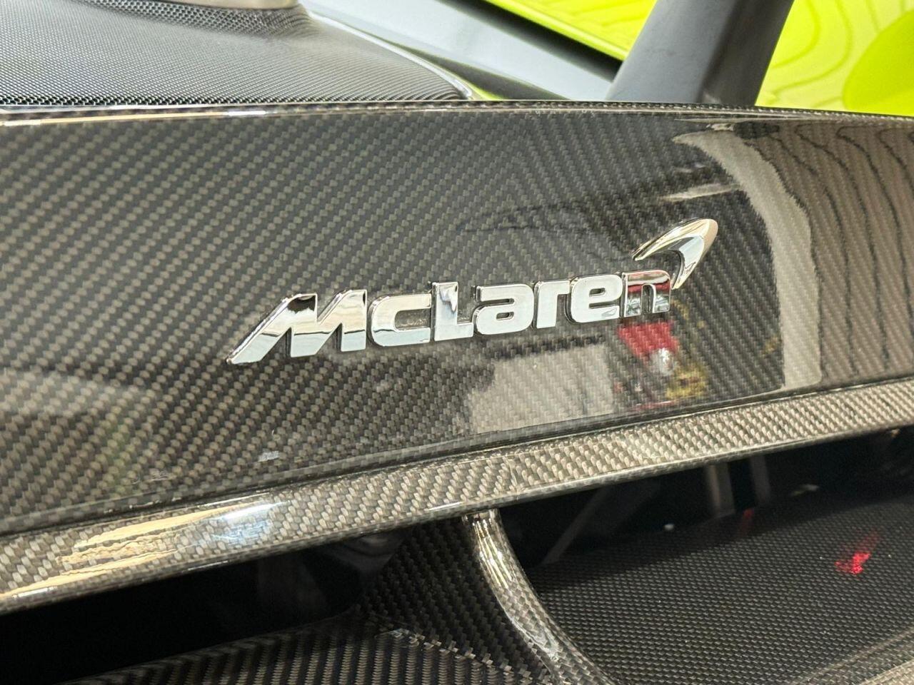 MCLAREN 600LT 3.8T V8 Spider 2dr Petrol SSG Euro 6 (s/s) (600 ps) 12 MONTH WARRANTY+FINANCE