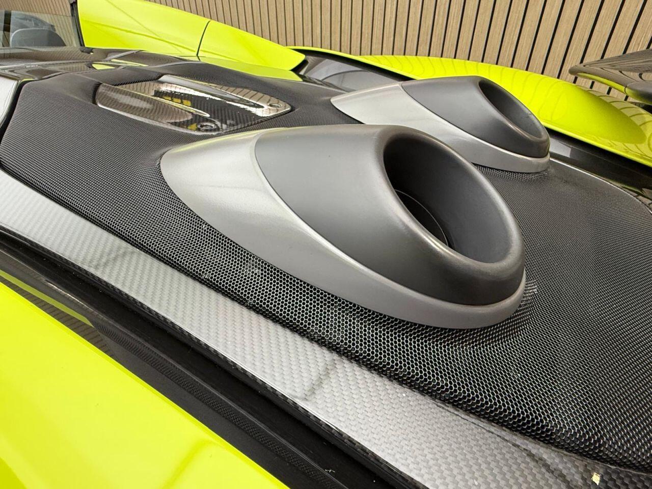 MCLAREN 600LT 3.8T V8 Spider 2dr Petrol SSG Euro 6 (s/s) (600 ps) 12 MONTH WARRANTY+FINANCE