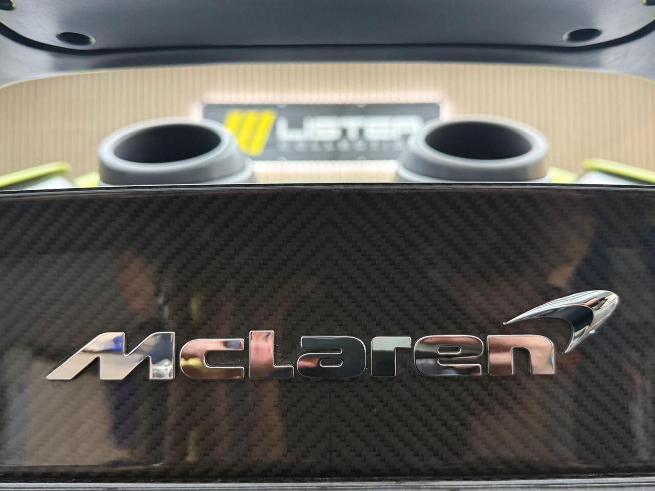 MCLAREN 600LT 3.8T V8 Spider 2dr Petrol SSG Euro 6 (s/s) (600 ps) 12 MONTH WARRANTY+FINANCE