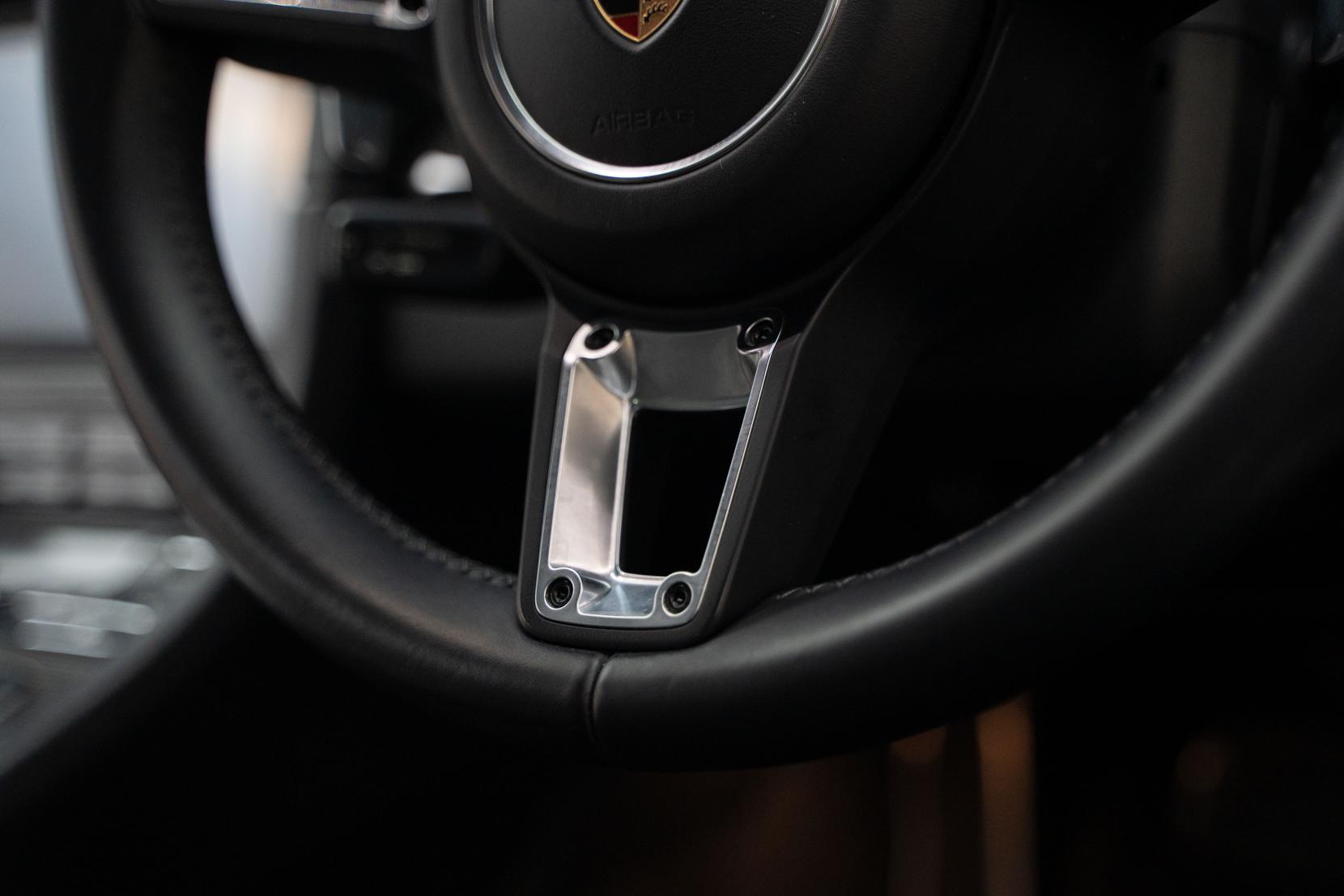 Porsche 911 3.0T 991 Carrera Coupe 2dr Petrol PDK Euro 6 (s/s) (370 ps)