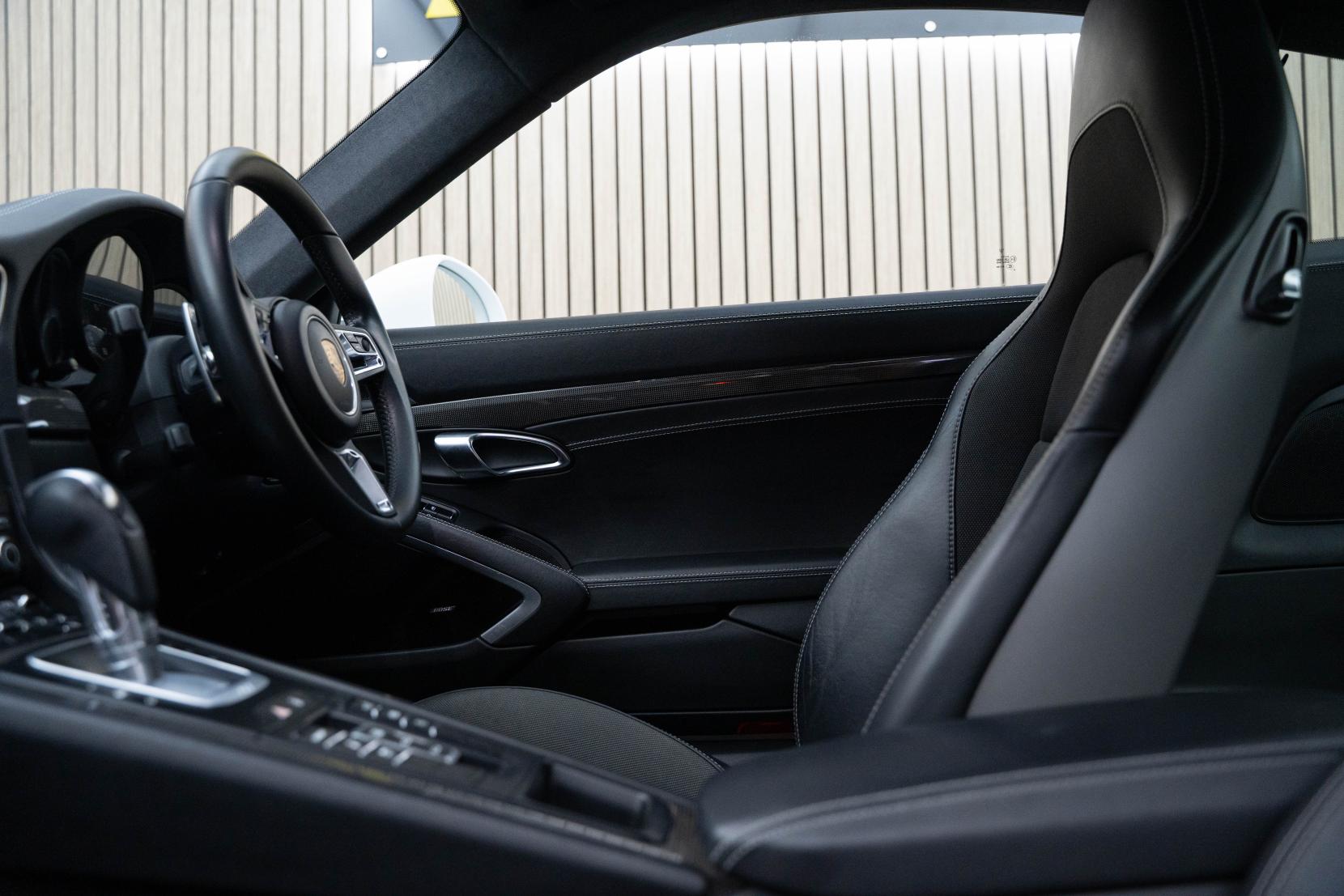 Porsche 911 3.0T 991 Carrera Coupe 2dr Petrol PDK Euro 6 (s/s) (370 ps)