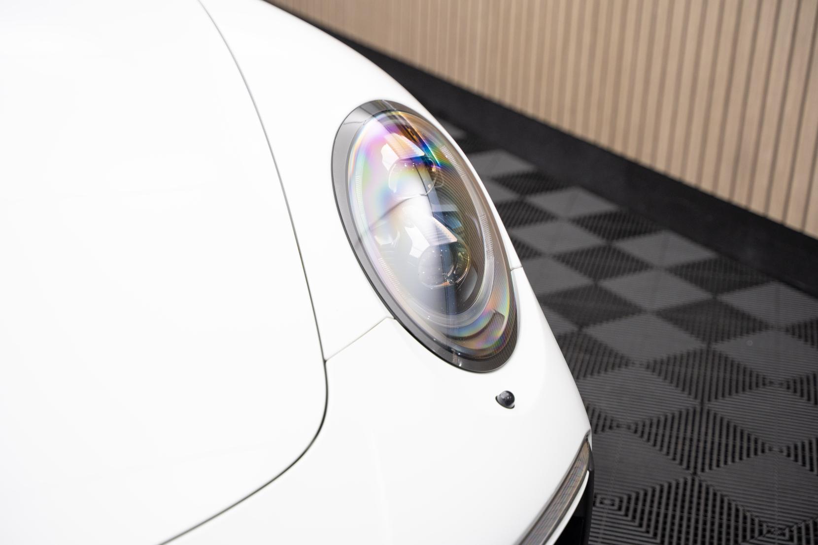 Porsche 911 3.0T 991 Carrera Coupe 2dr Petrol PDK Euro 6 (s/s) (370 ps)