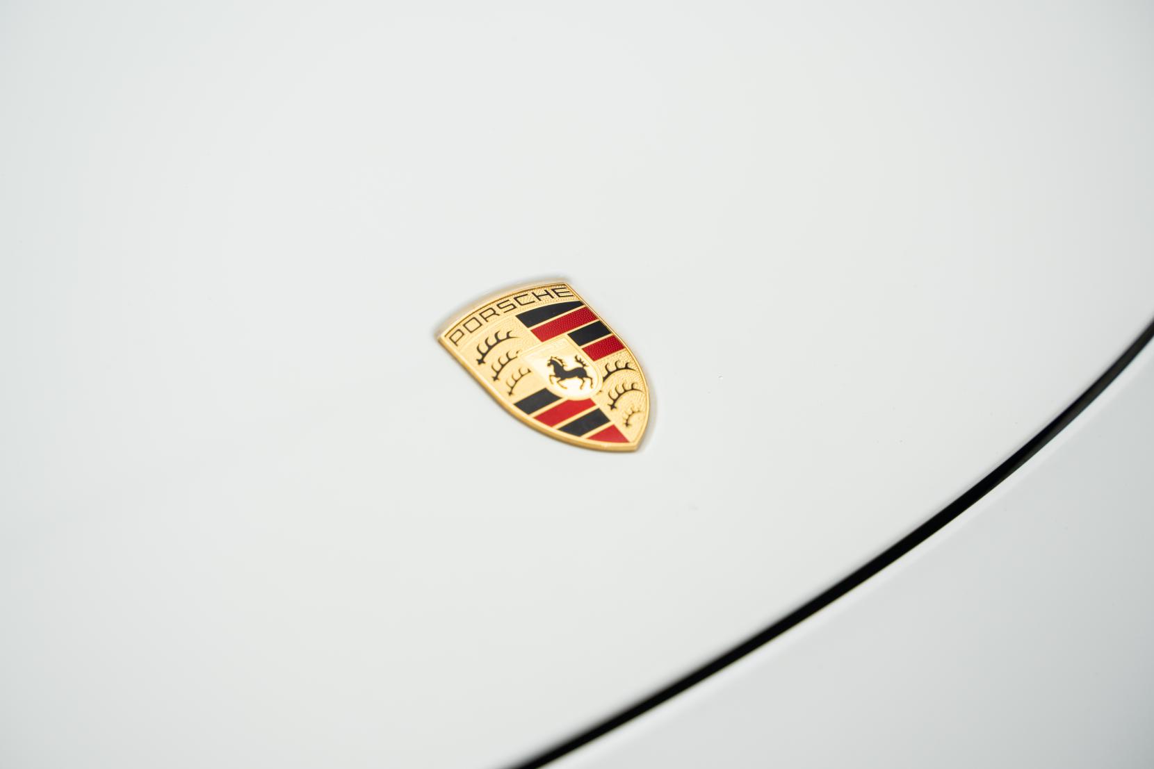 Porsche 911 3.0T 991 Carrera Coupe 2dr Petrol PDK Euro 6 (s/s) (370 ps)