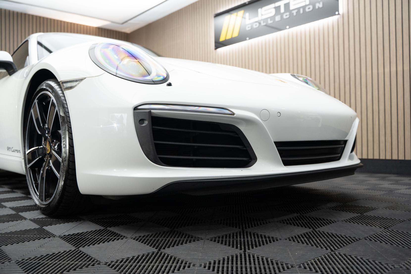 Porsche 911 3.0T 991 Carrera Coupe 2dr Petrol PDK Euro 6 (s/s) (370 ps)