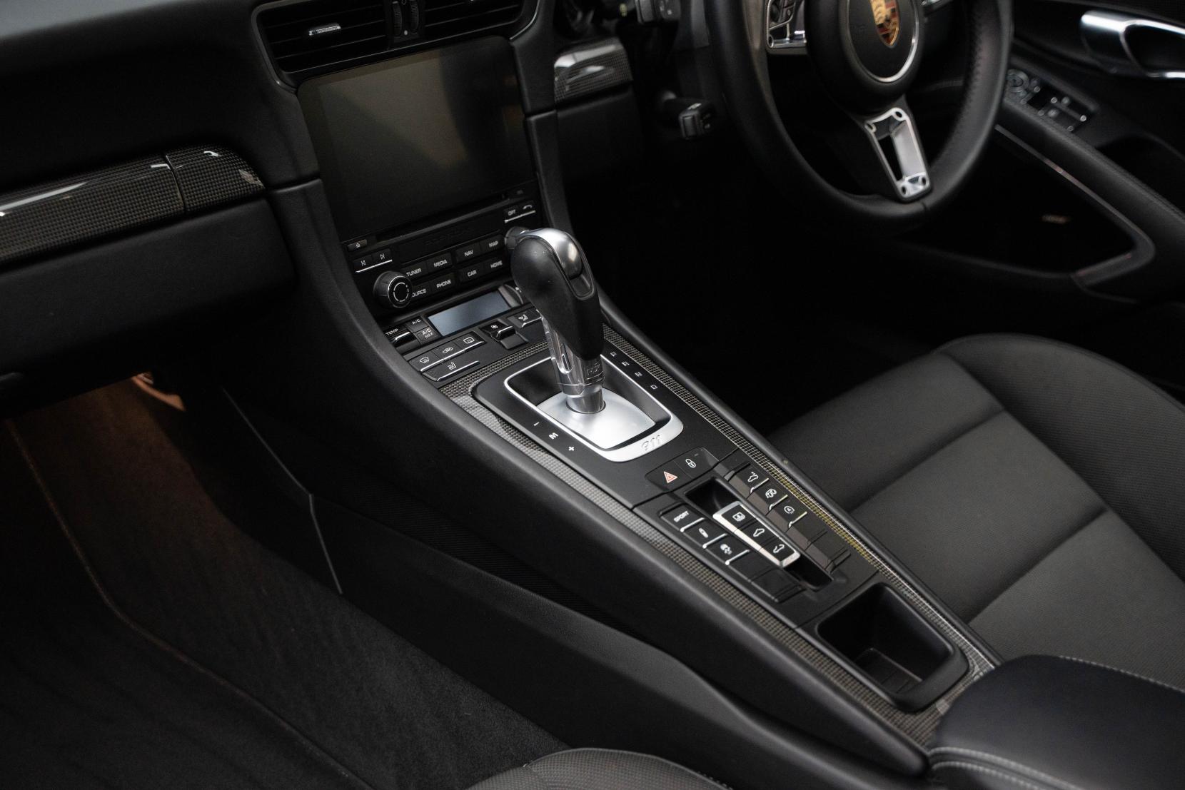 Porsche 911 3.0T 991 Carrera Coupe 2dr Petrol PDK Euro 6 (s/s) (370 ps)