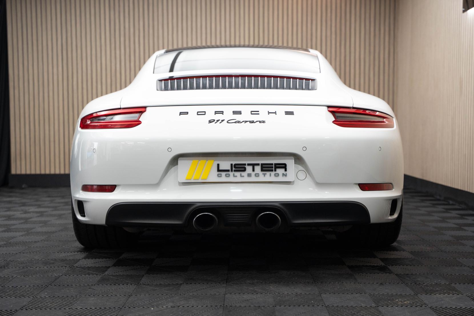 Porsche 911 3.0T 991 Carrera Coupe 2dr Petrol PDK Euro 6 (s/s) (370 ps)