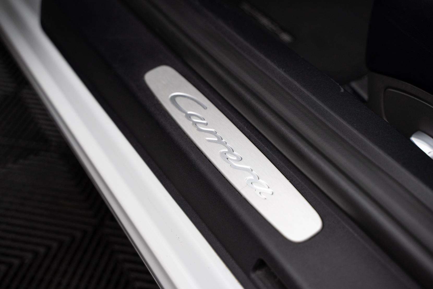 Porsche 911 3.0T 991 Carrera Coupe 2dr Petrol PDK Euro 6 (s/s) (370 ps)