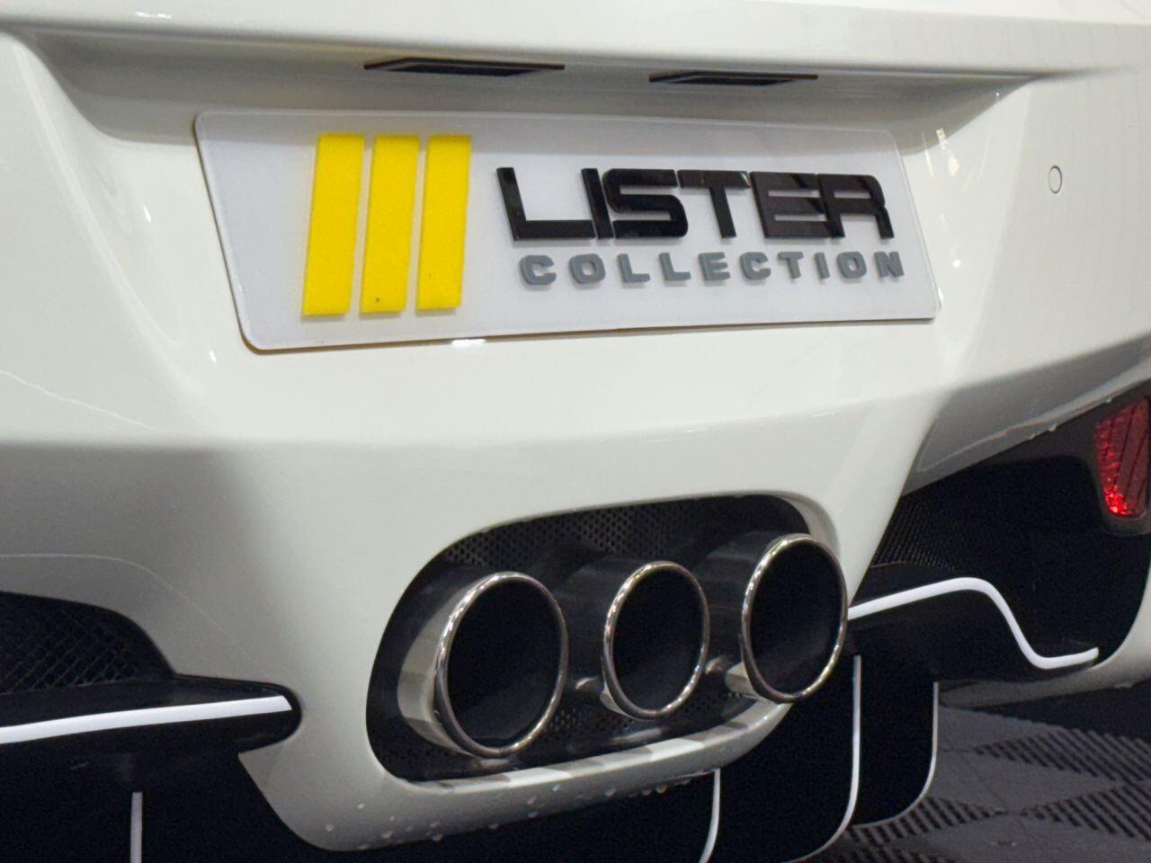 Ferrari 458 ITALIA DCT