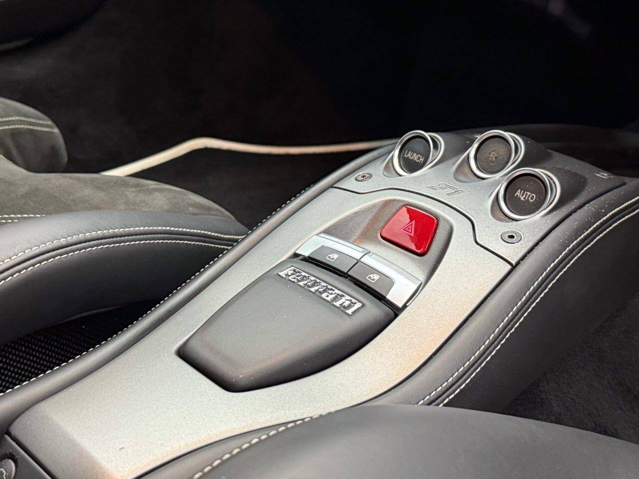 Ferrari 458 ITALIA DCT