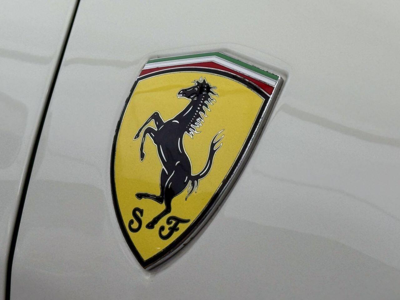 Ferrari 458 ITALIA DCT