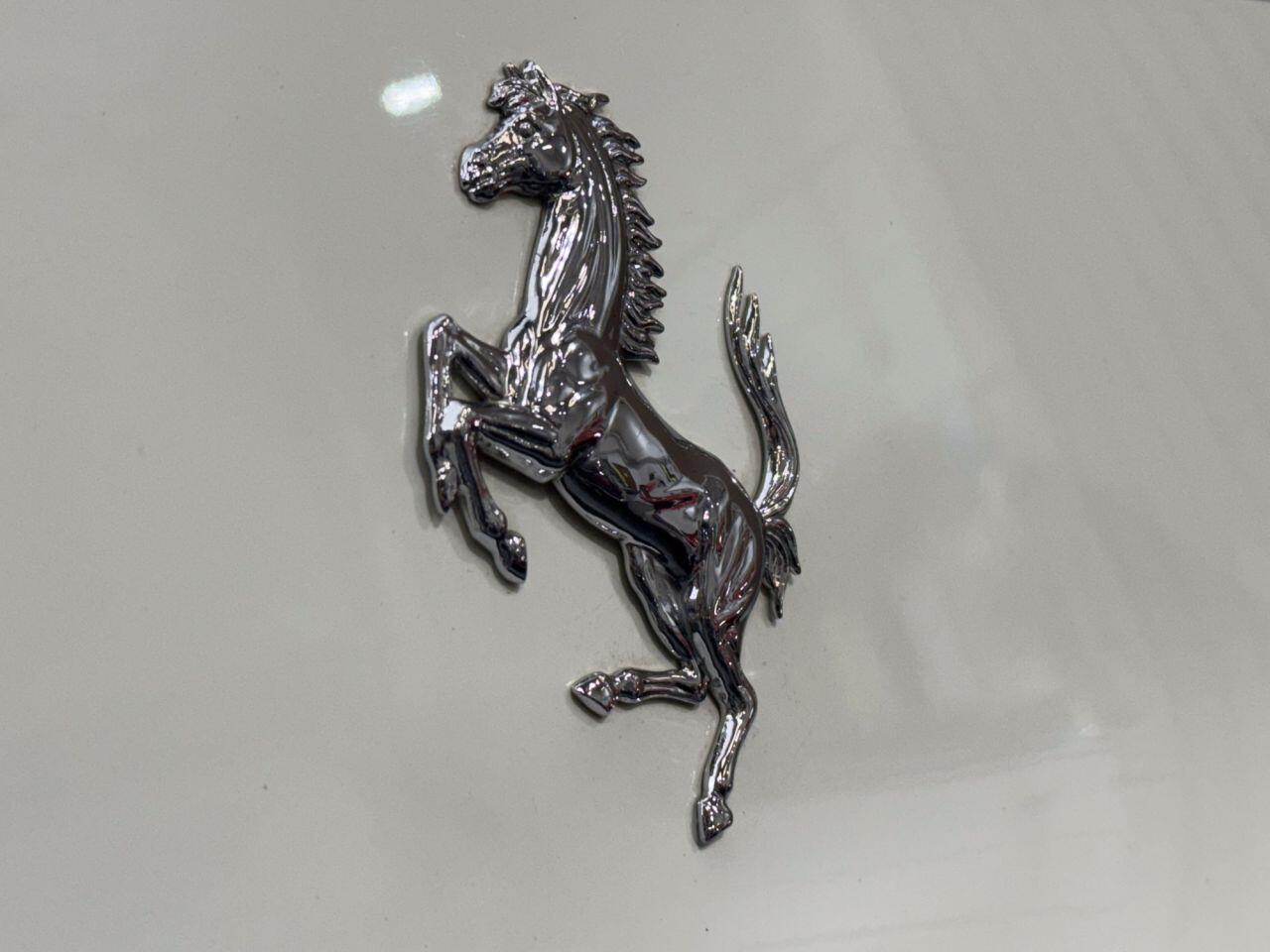 Ferrari 458 ITALIA DCT