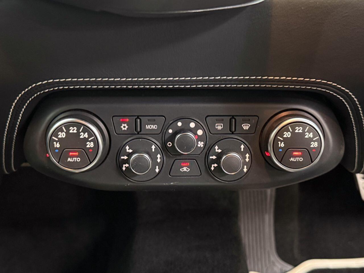 Ferrari 458 ITALIA DCT