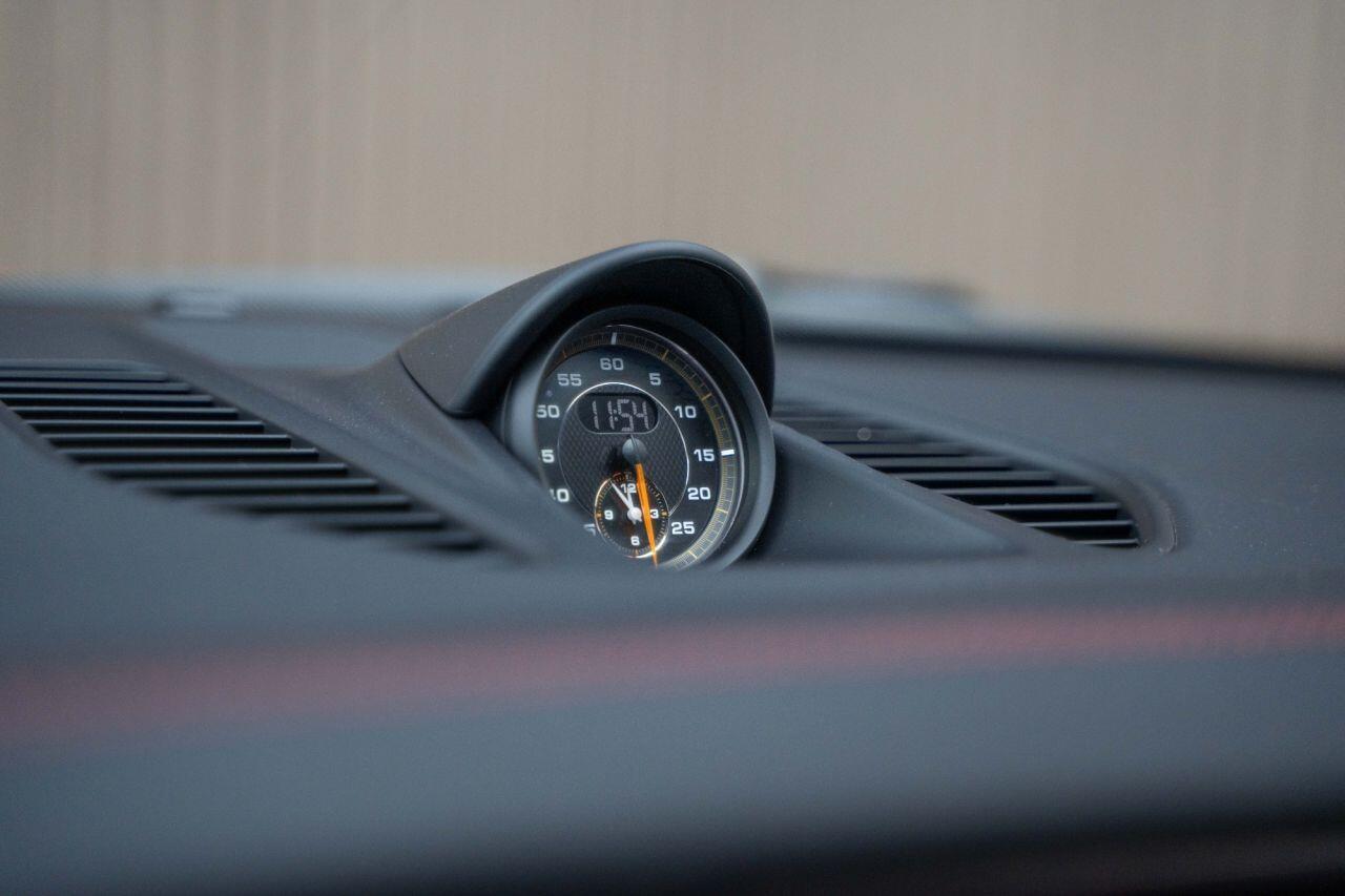 Porsche 911 4.0 991 GT3 Coupe 2dr Petrol Manual Euro 6 (500 ps) 12 MONTH WARRANTY + FINANCE