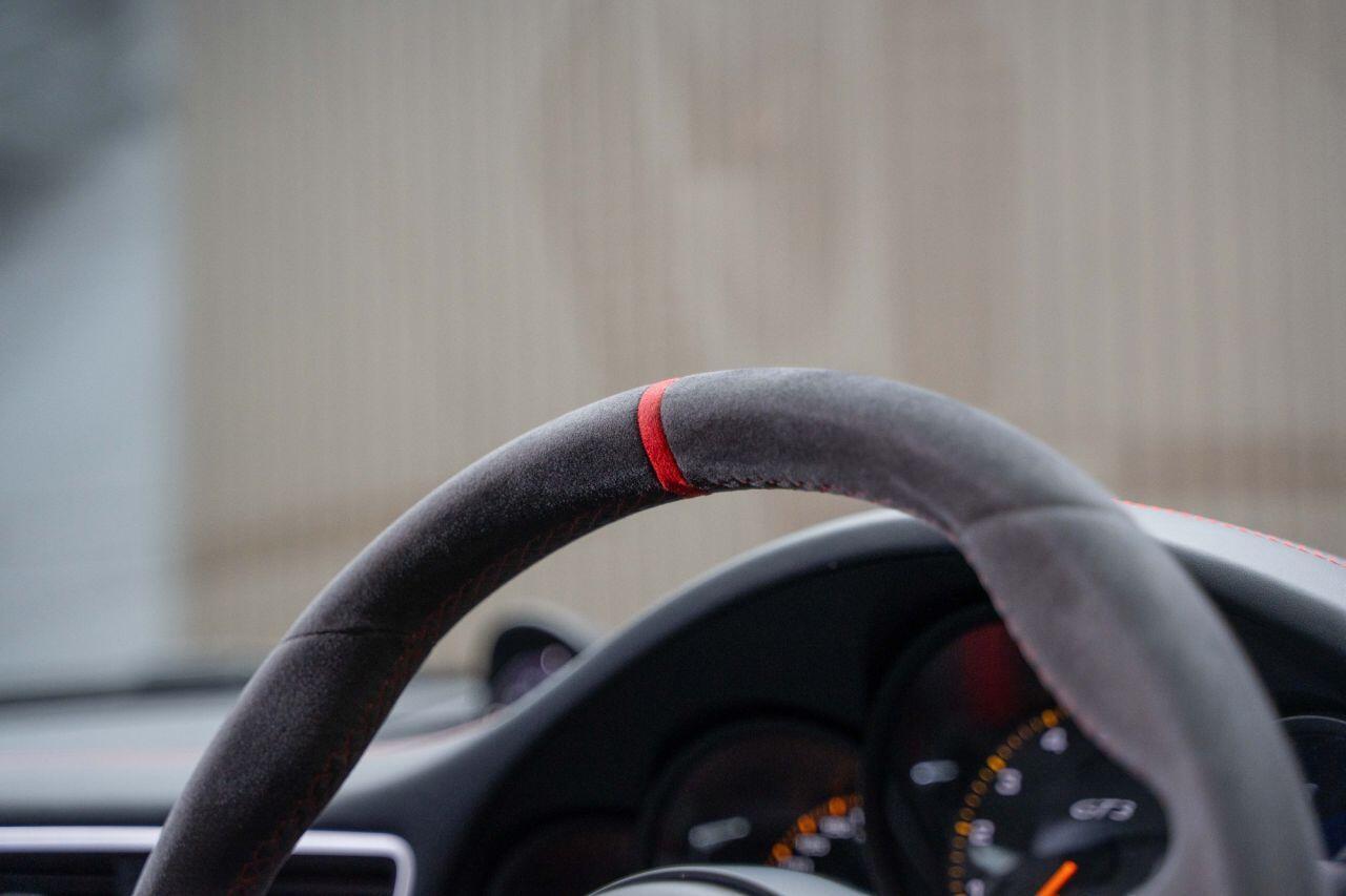 Porsche 911 4.0 991 GT3 Coupe 2dr Petrol Manual Euro 6 (500 ps) 12 MONTH WARRANTY + FINANCE