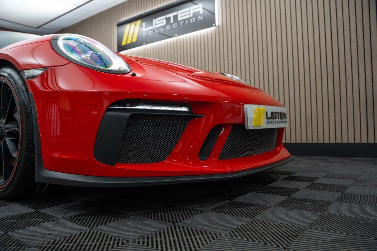 Porsche 911 4.0 991 GT3 Coupe 2dr Petrol Manual Euro 6 (500 ps) 12 MONTH WARRANTY + FINANCE