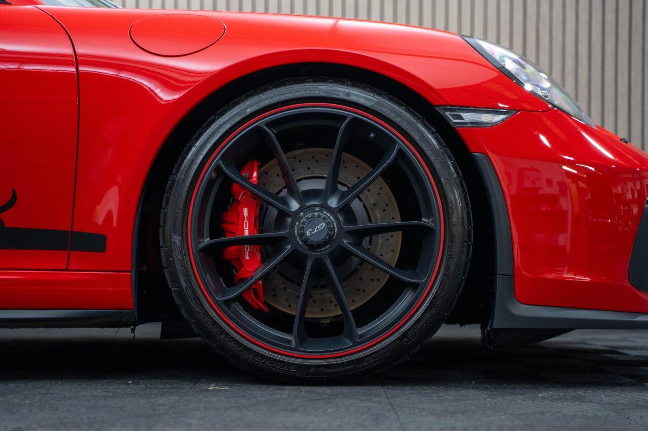 Porsche 911 4.0 991 GT3 Coupe 2dr Petrol Manual Euro 6 (500 ps) 12 MONTH WARRANTY + FINANCE