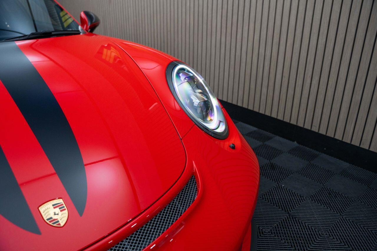 Porsche 911 4.0 991 GT3 Coupe 2dr Petrol Manual Euro 6 (500 ps) 12 MONTH WARRANTY + FINANCE