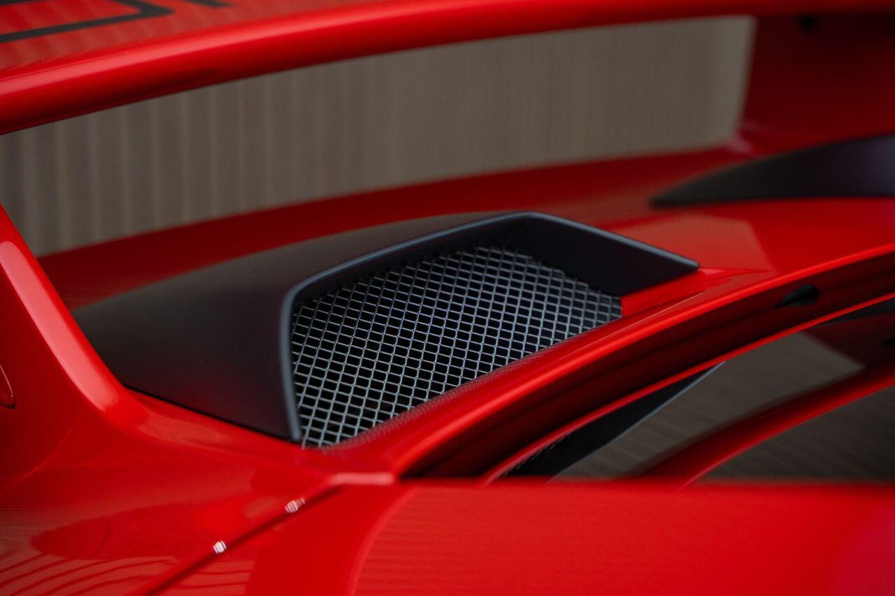 Porsche 911 4.0 991 GT3 Coupe 2dr Petrol Manual Euro 6 (500 ps) 12 MONTH WARRANTY + FINANCE