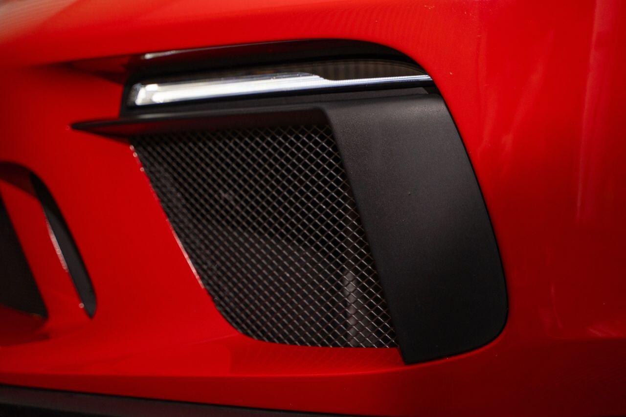 Porsche 911 4.0 991 GT3 Coupe 2dr Petrol Manual Euro 6 (500 ps) 12 MONTH WARRANTY + FINANCE