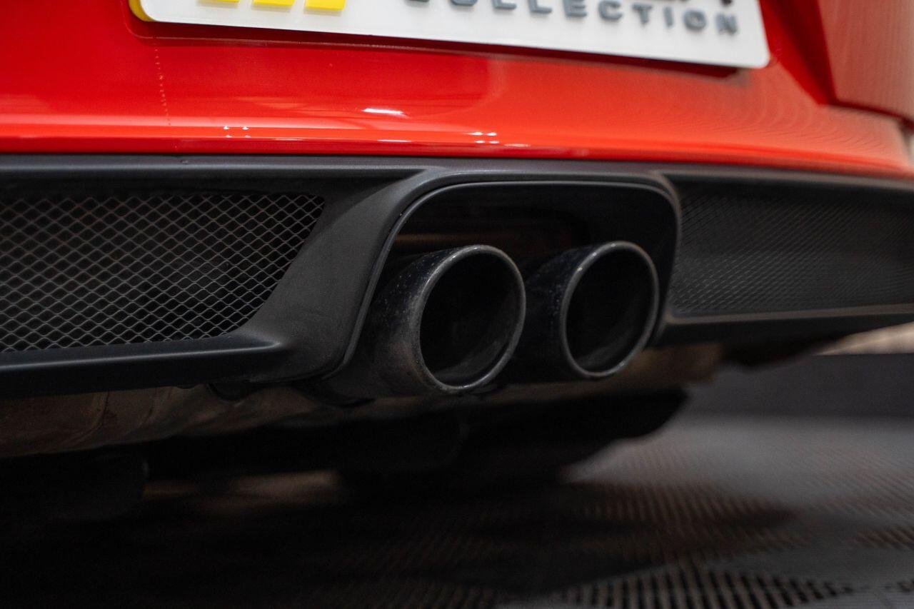 Porsche 911 4.0 991 GT3 Coupe 2dr Petrol Manual Euro 6 (500 ps) 12 MONTH WARRANTY + FINANCE