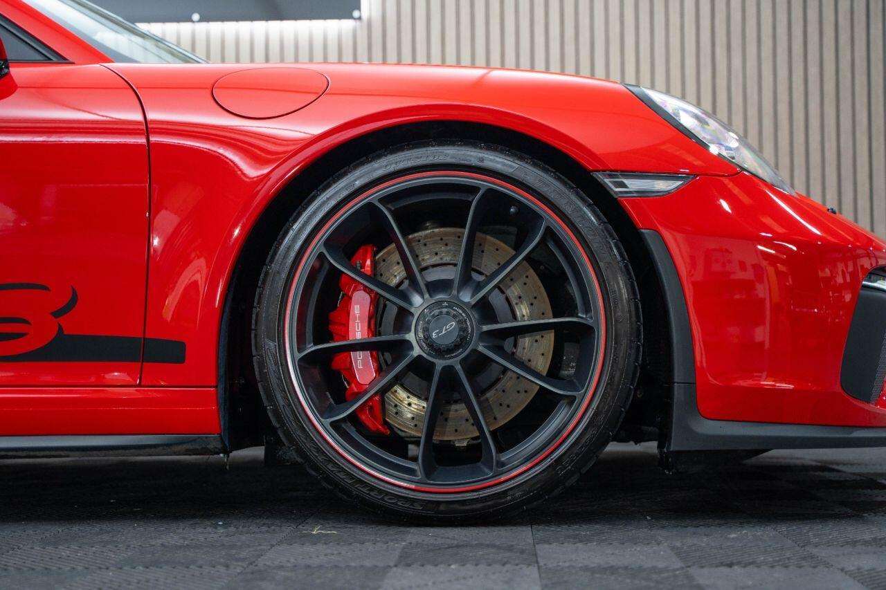 Porsche 911 4.0 991 GT3 Coupe 2dr Petrol Manual Euro 6 (500 ps) 12 MONTH WARRANTY + FINANCE