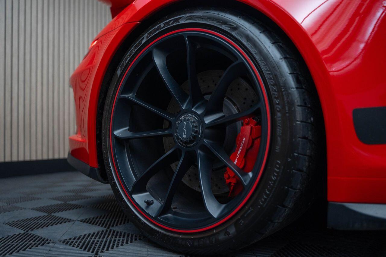 Porsche 911 4.0 991 GT3 Coupe 2dr Petrol Manual Euro 6 (500 ps) 12 MONTH WARRANTY + FINANCE