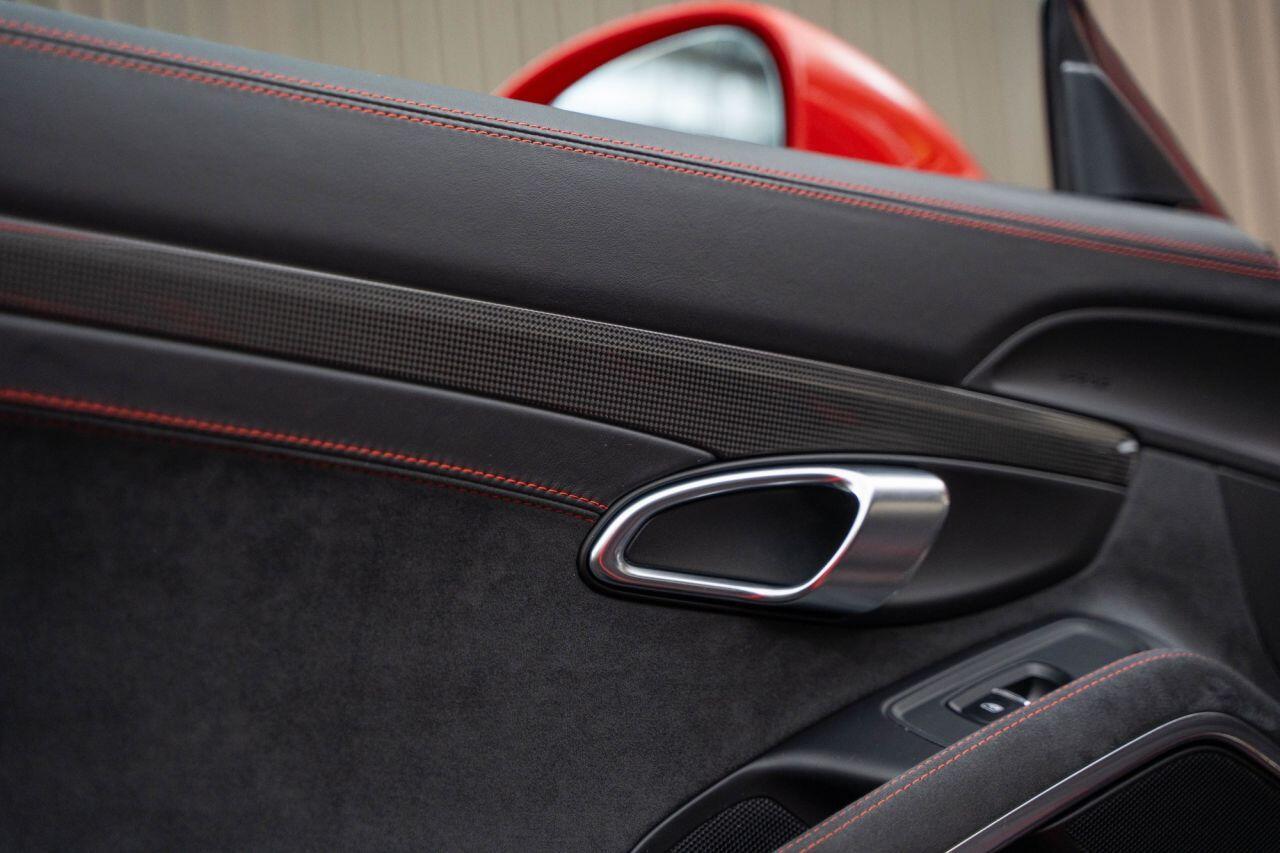 Porsche 911 4.0 991 GT3 Coupe 2dr Petrol Manual Euro 6 (500 ps) 12 MONTH WARRANTY + FINANCE