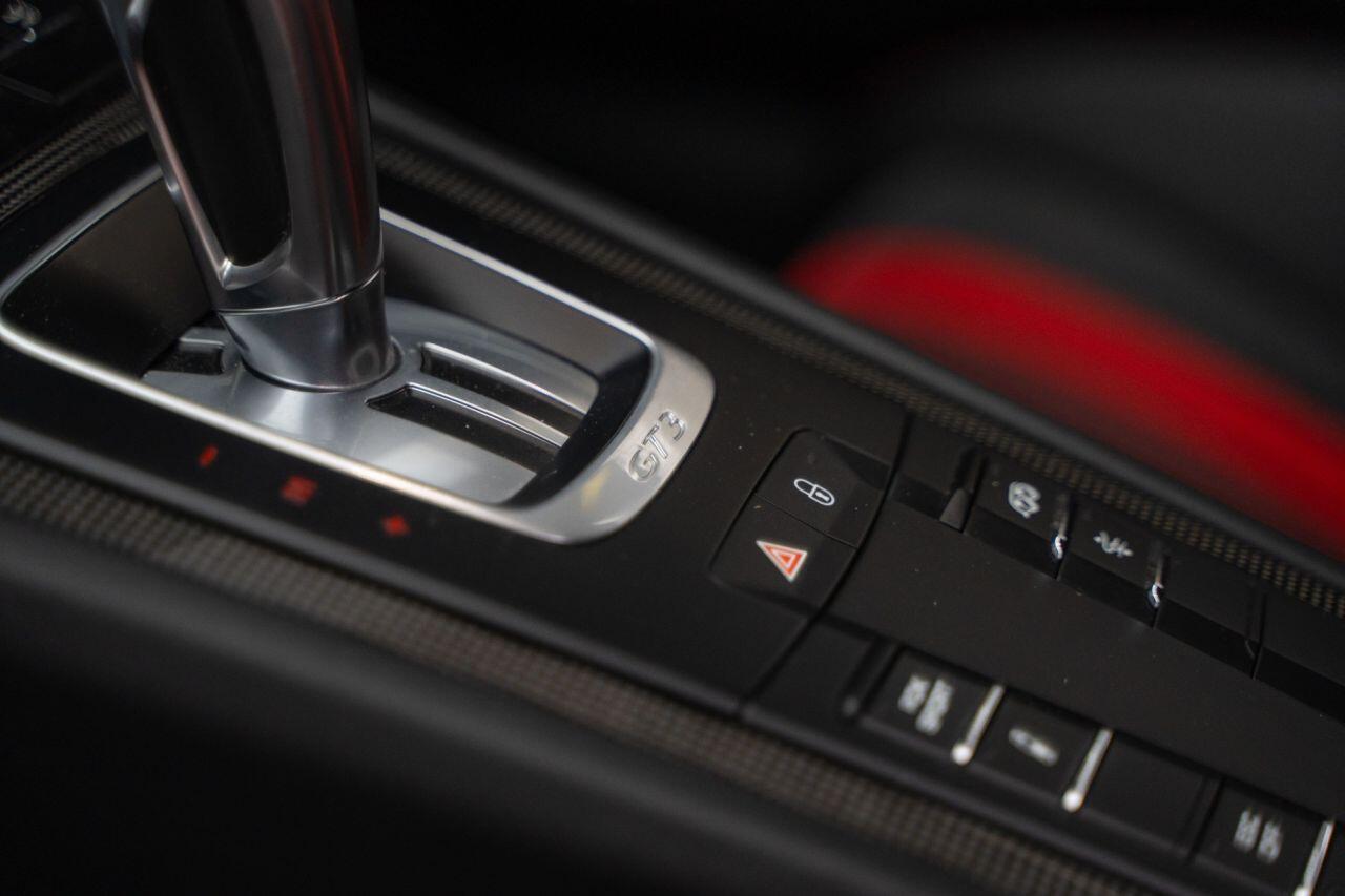 Porsche 911 4.0 991 GT3 Coupe 2dr Petrol Manual Euro 6 (500 ps) 12 MONTH WARRANTY + FINANCE