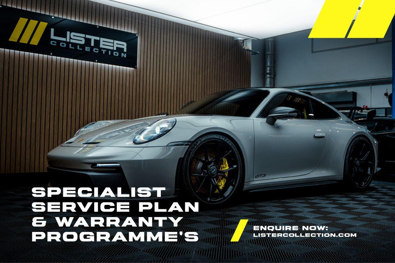 Porsche 911 4.0 991 GT3 Coupe 2dr Petrol Manual Euro 6 (500 ps) 12 MONTH WARRANTY + FINANCE