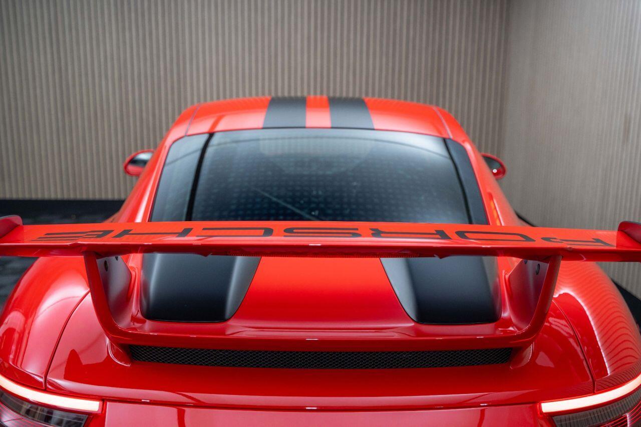 Porsche 911 4.0 991 GT3 Coupe 2dr Petrol Manual Euro 6 (500 ps) 12 MONTH WARRANTY + FINANCE