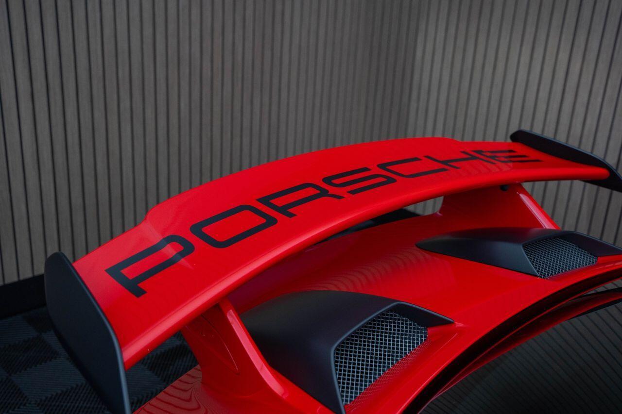 Porsche 911 4.0 991 GT3 Coupe 2dr Petrol Manual Euro 6 (500 ps) 12 MONTH WARRANTY + FINANCE