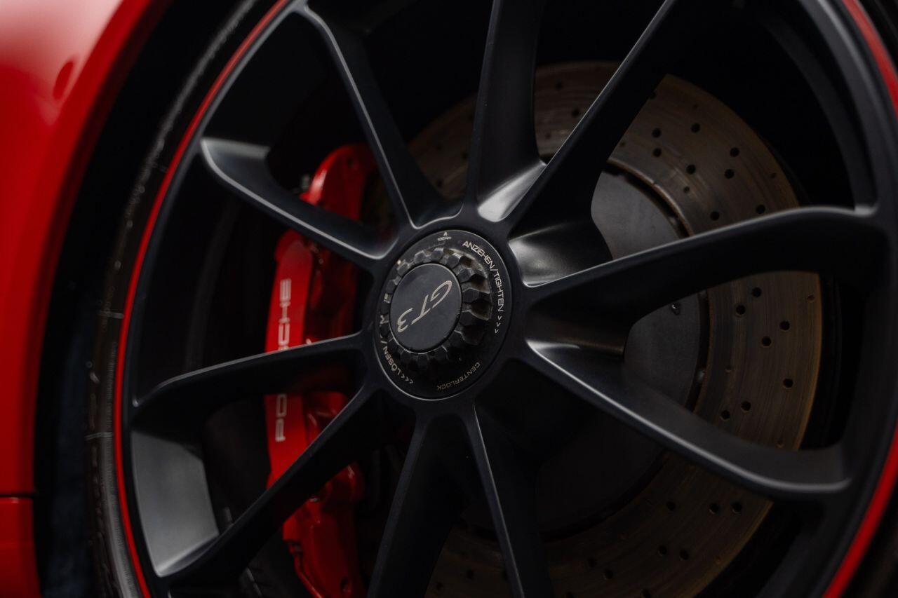 Porsche 911 4.0 991 GT3 Coupe 2dr Petrol Manual Euro 6 (500 ps) 12 MONTH WARRANTY + FINANCE