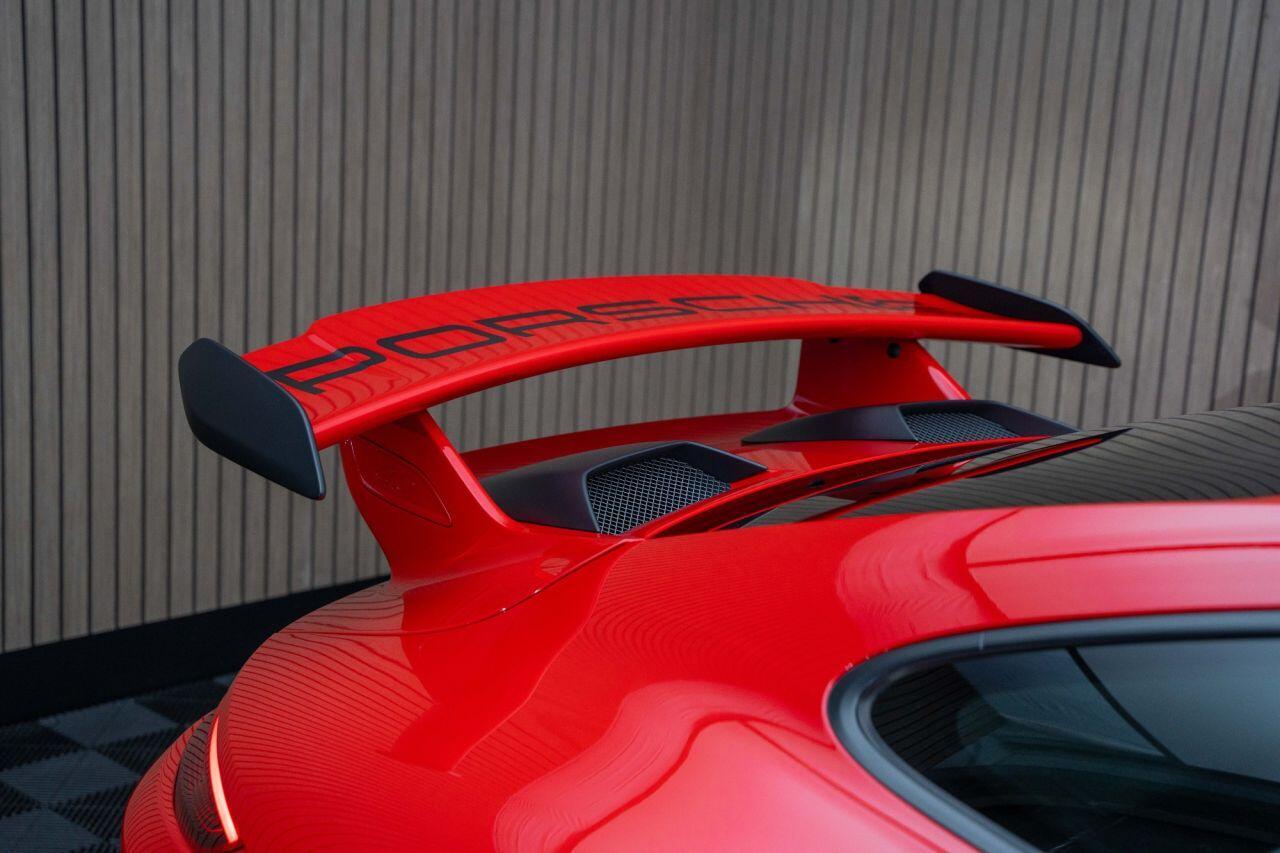 Porsche 911 4.0 991 GT3 Coupe 2dr Petrol Manual Euro 6 (500 ps) 12 MONTH WARRANTY + FINANCE