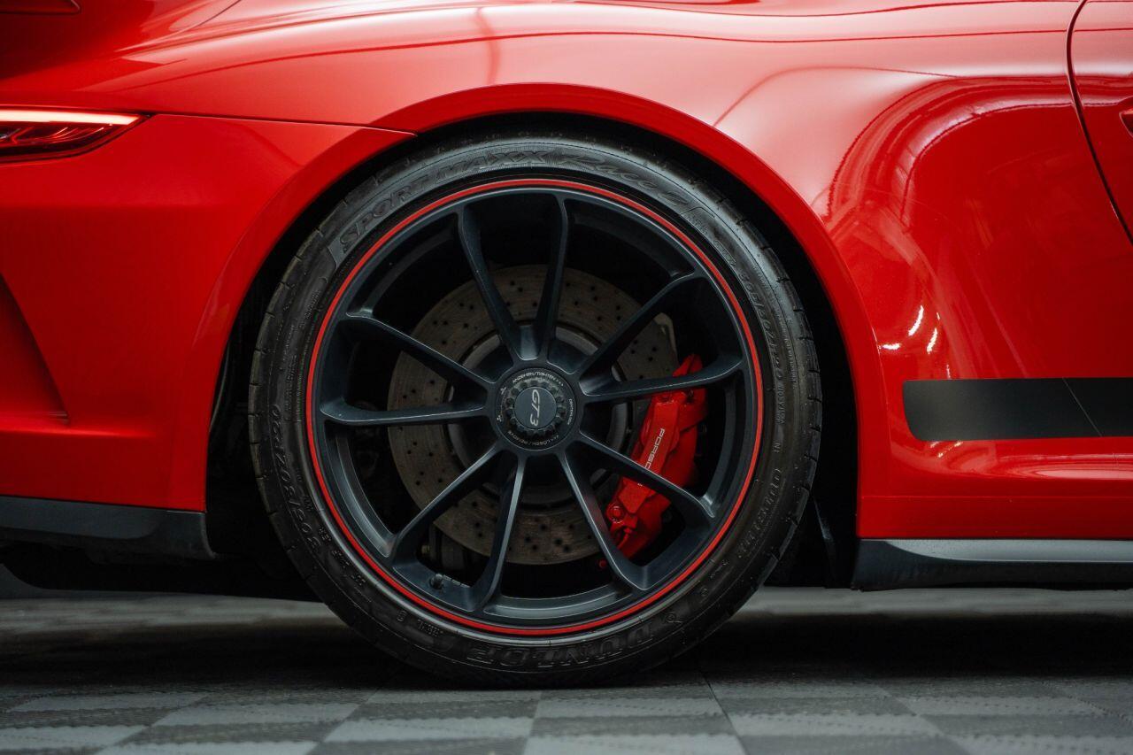 Porsche 911 4.0 991 GT3 Coupe 2dr Petrol Manual Euro 6 (500 ps) 12 MONTH WARRANTY + FINANCE