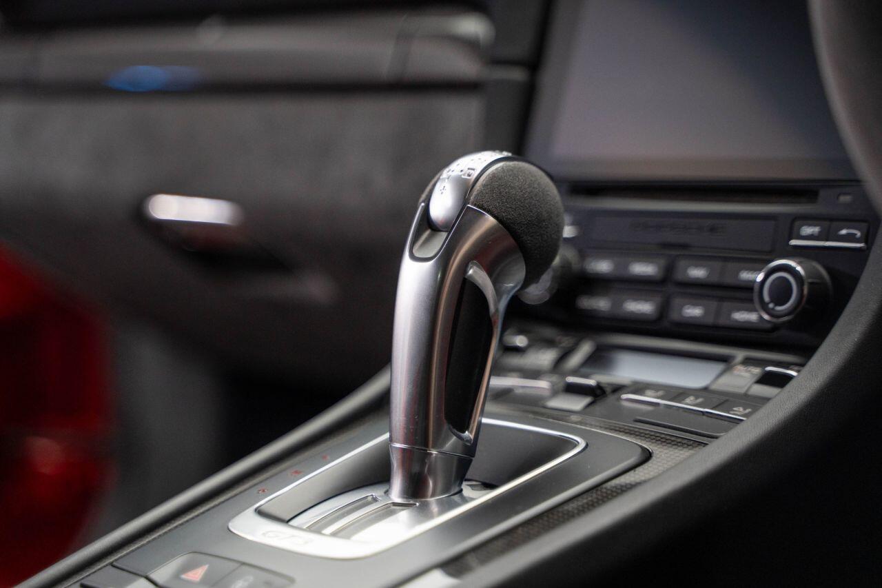 Porsche 911 4.0 991 GT3 Coupe 2dr Petrol Manual Euro 6 (500 ps) 12 MONTH WARRANTY + FINANCE