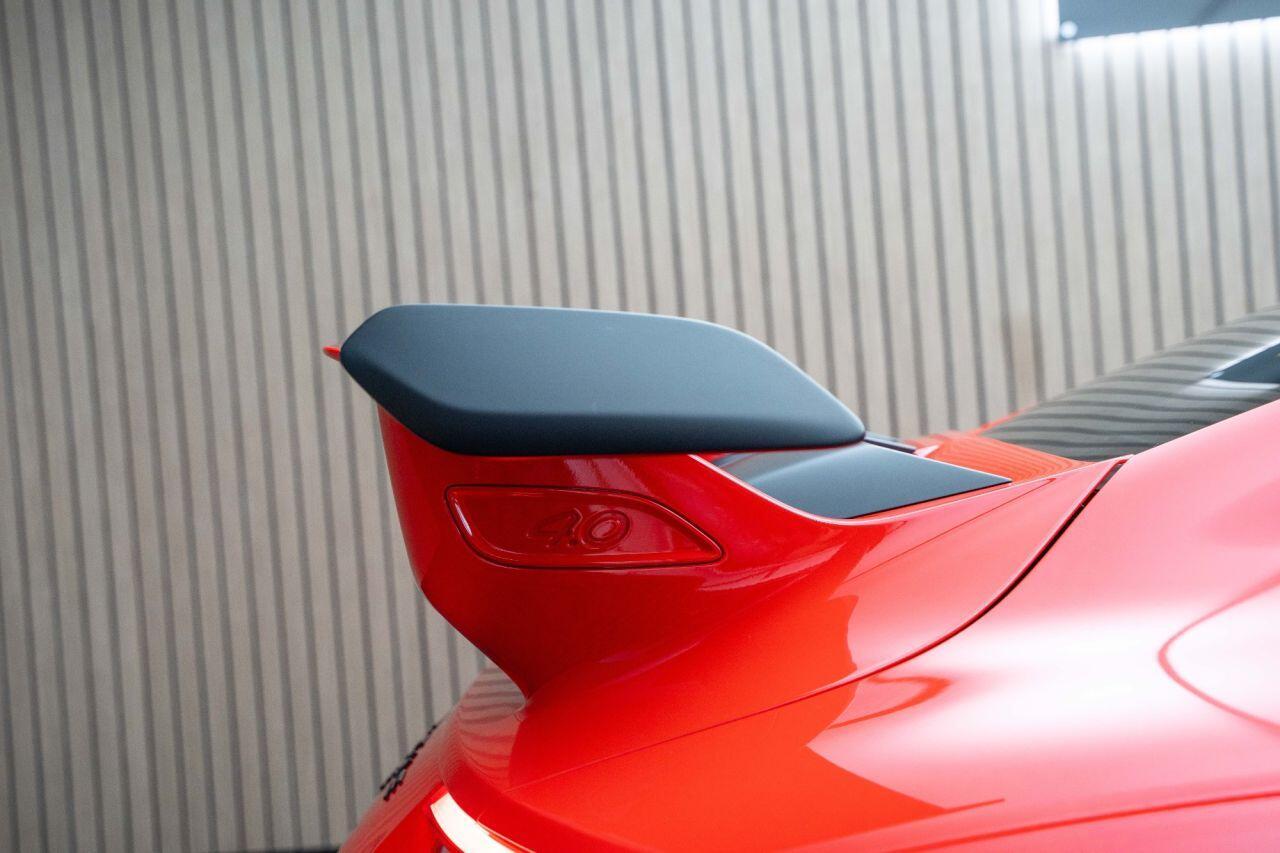 Porsche 911 4.0 991 GT3 Coupe 2dr Petrol Manual Euro 6 (500 ps) 12 MONTH WARRANTY + FINANCE