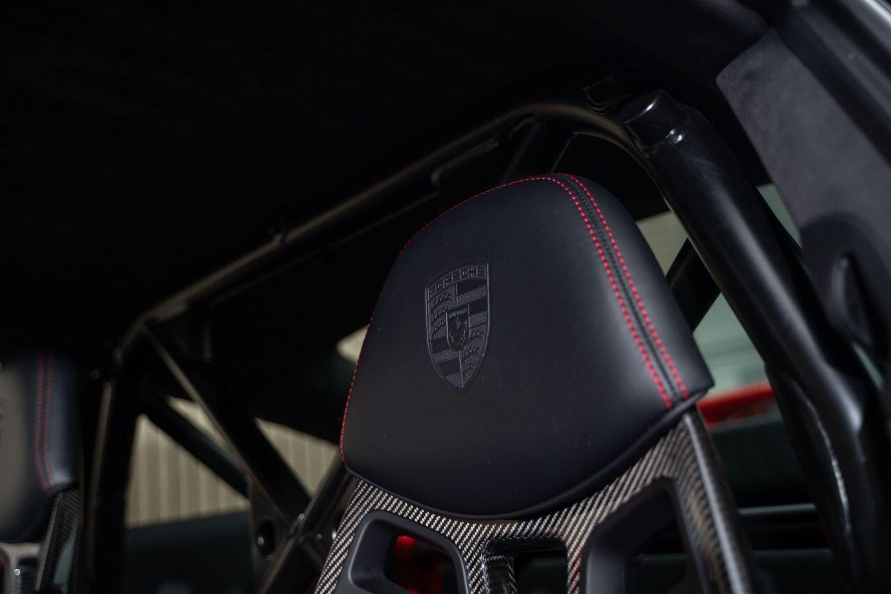 Porsche 911 4.0 991 GT3 Coupe 2dr Petrol Manual Euro 6 (500 ps) 12 MONTH WARRANTY + FINANCE