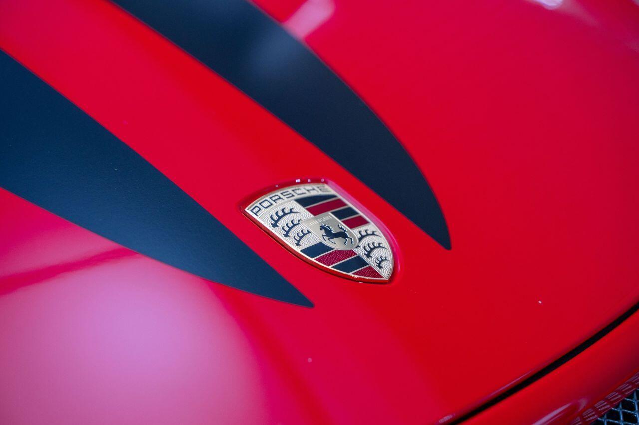 Porsche 911 4.0 991 GT3 Coupe 2dr Petrol Manual Euro 6 (500 ps) 12 MONTH WARRANTY + FINANCE