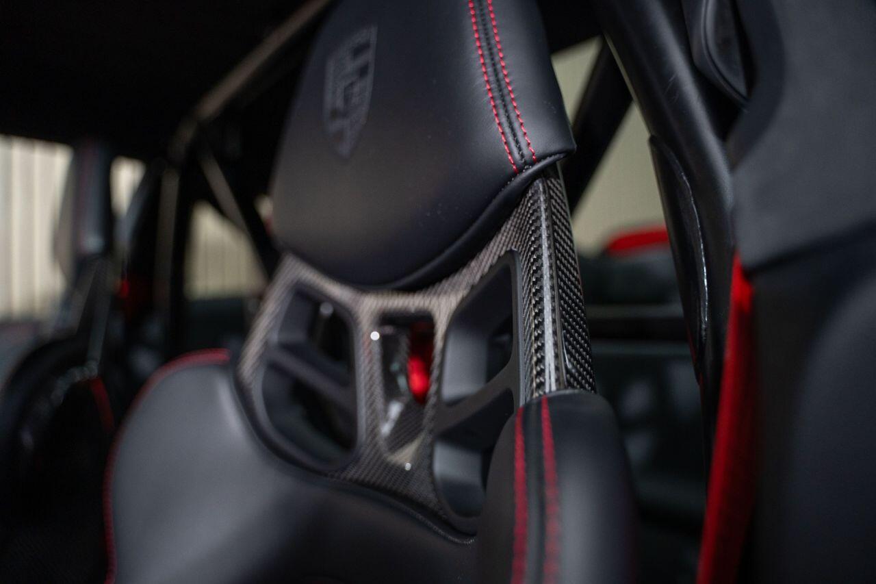 Porsche 911 4.0 991 GT3 Coupe 2dr Petrol Manual Euro 6 (500 ps) 12 MONTH WARRANTY + FINANCE