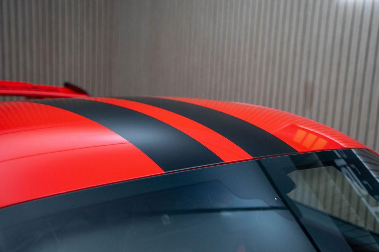 Porsche 911 4.0 991 GT3 Coupe 2dr Petrol Manual Euro 6 (500 ps) 12 MONTH WARRANTY + FINANCE