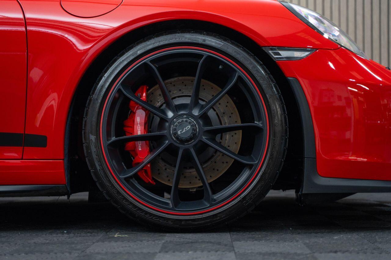 Porsche 911 4.0 991 GT3 Coupe 2dr Petrol Manual Euro 6 (500 ps) 12 MONTH WARRANTY + FINANCE