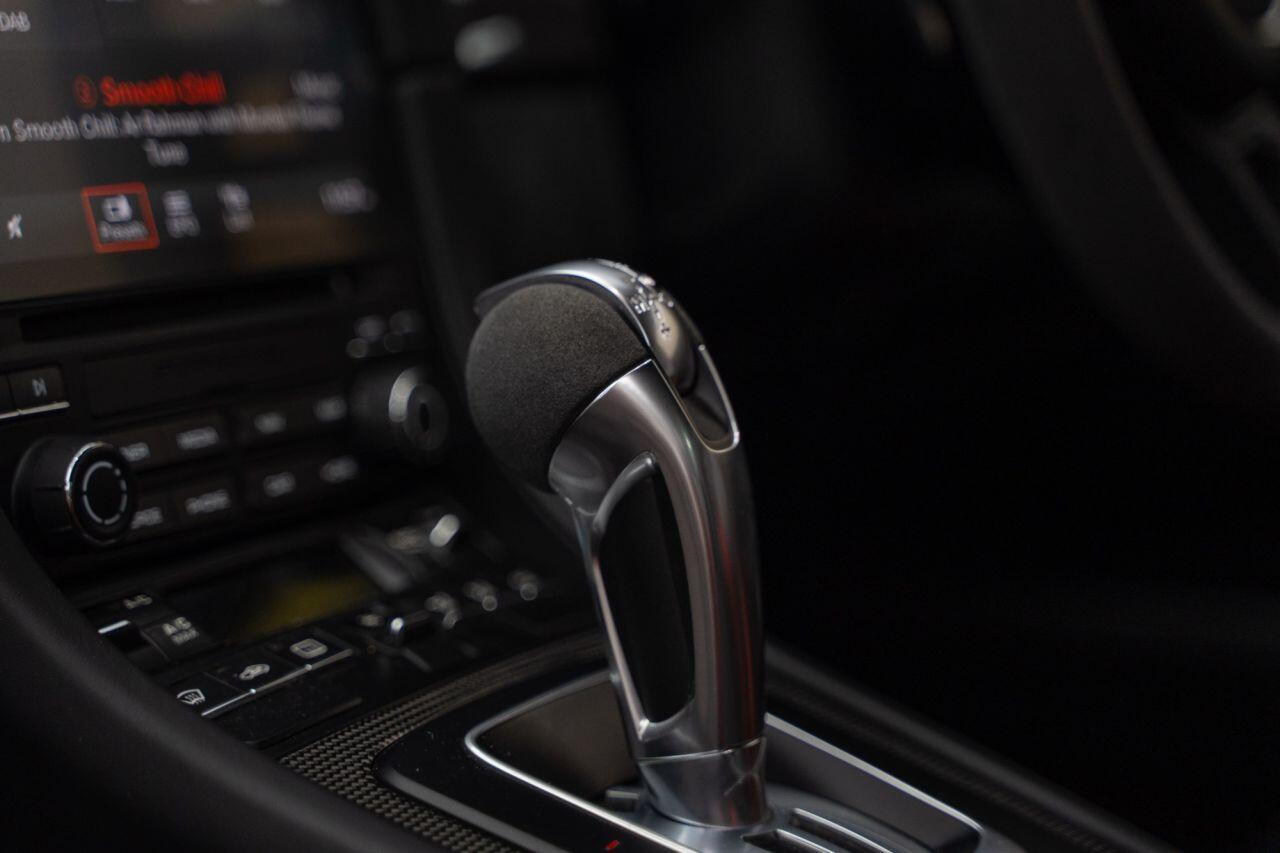 Porsche 911 4.0 991 GT3 Coupe 2dr Petrol Manual Euro 6 (500 ps) 12 MONTH WARRANTY + FINANCE