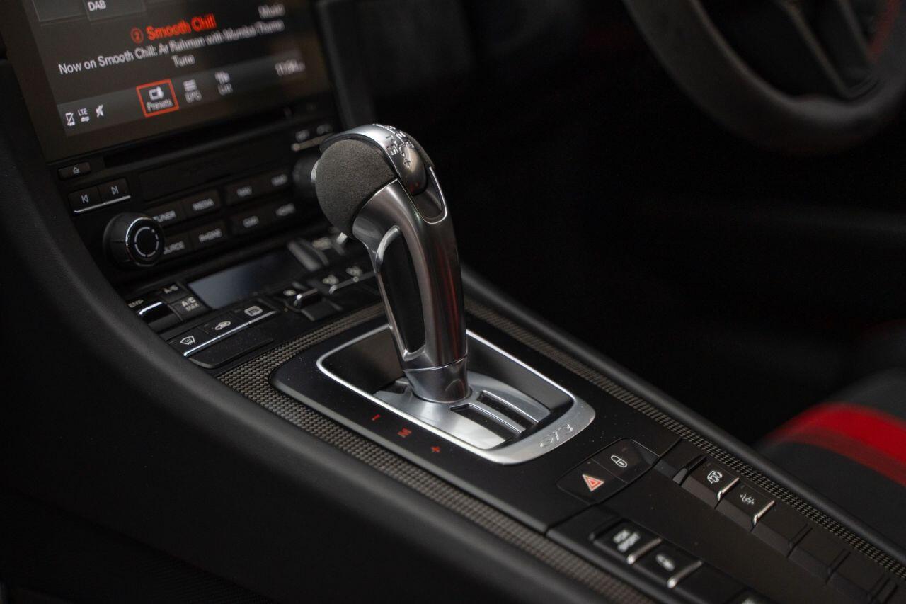 Porsche 911 4.0 991 GT3 Coupe 2dr Petrol Manual Euro 6 (500 ps) 12 MONTH WARRANTY + FINANCE