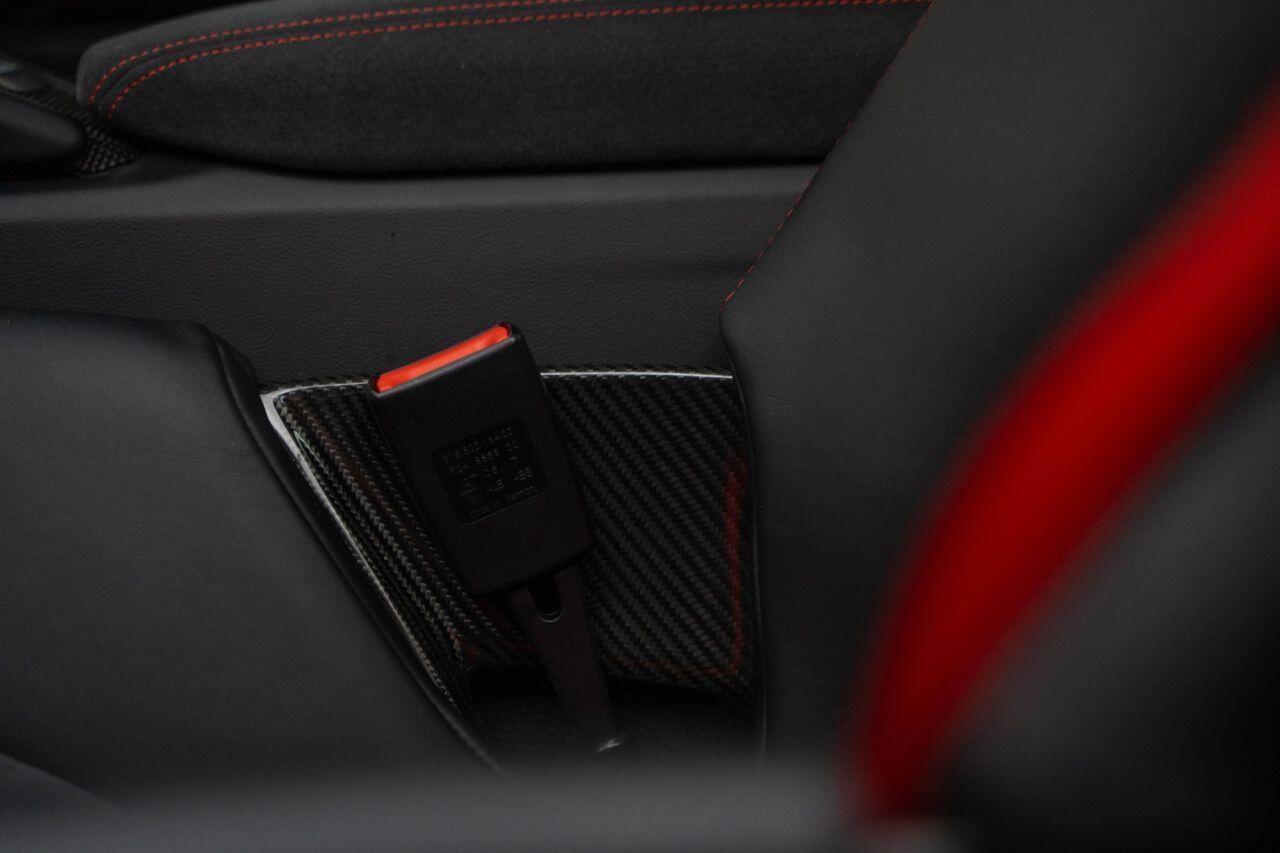 Porsche 911 4.0 991 GT3 Coupe 2dr Petrol Manual Euro 6 (500 ps) 12 MONTH WARRANTY + FINANCE