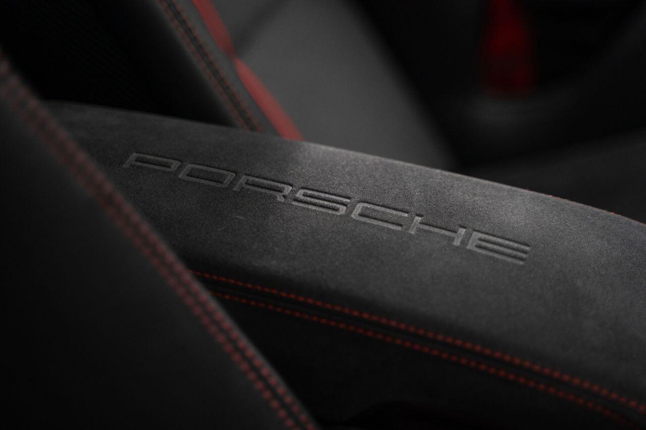 Porsche 911 4.0 991 GT3 Coupe 2dr Petrol Manual Euro 6 (500 ps) 12 MONTH WARRANTY + FINANCE