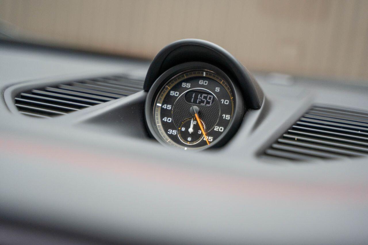 Porsche 911 4.0 991 GT3 Coupe 2dr Petrol Manual Euro 6 (500 ps) 12 MONTH WARRANTY + FINANCE