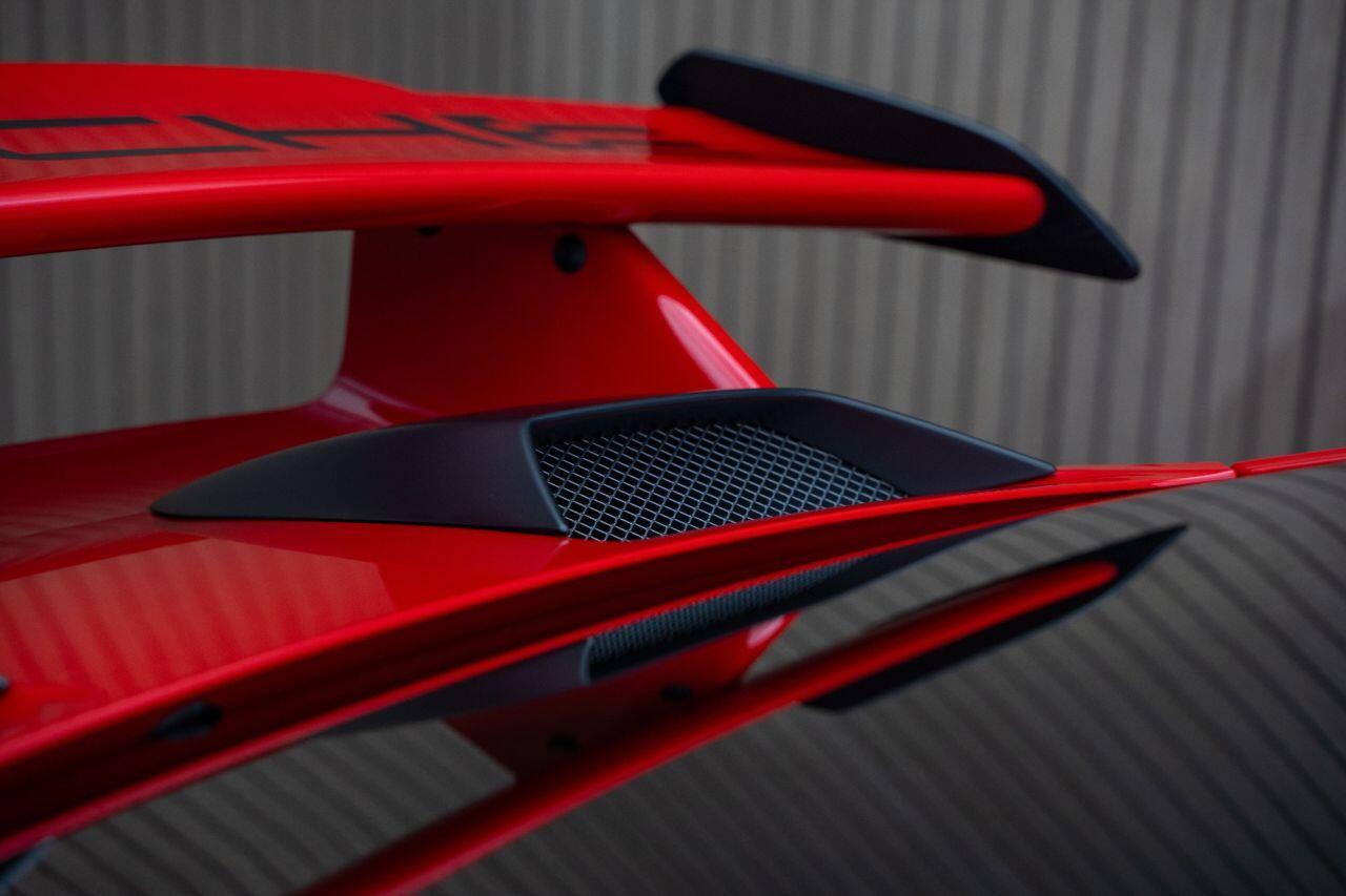 Porsche 911 4.0 991 GT3 Coupe 2dr Petrol Manual Euro 6 (500 ps) 12 MONTH WARRANTY + FINANCE