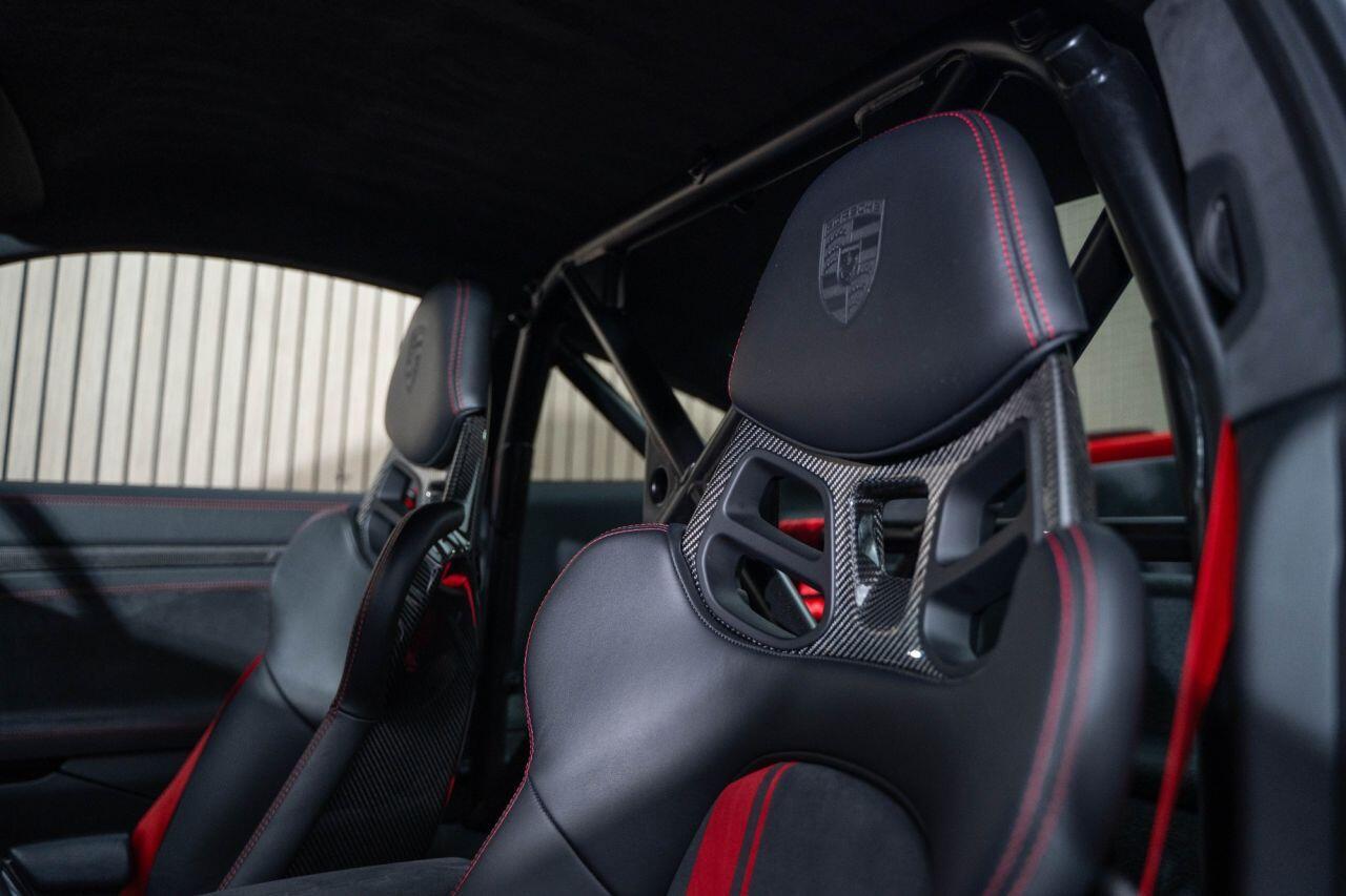 Porsche 911 4.0 991 GT3 Coupe 2dr Petrol Manual Euro 6 (500 ps) 12 MONTH WARRANTY + FINANCE